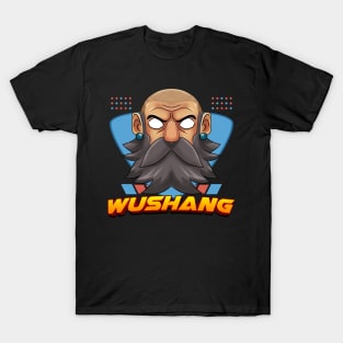 Wushang Brawlhalla T-Shirt